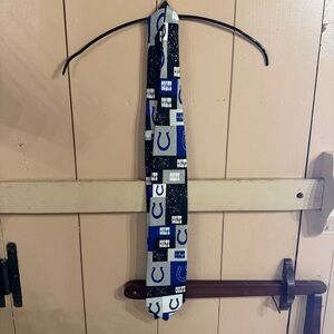 Colts NFL Tie! 2003